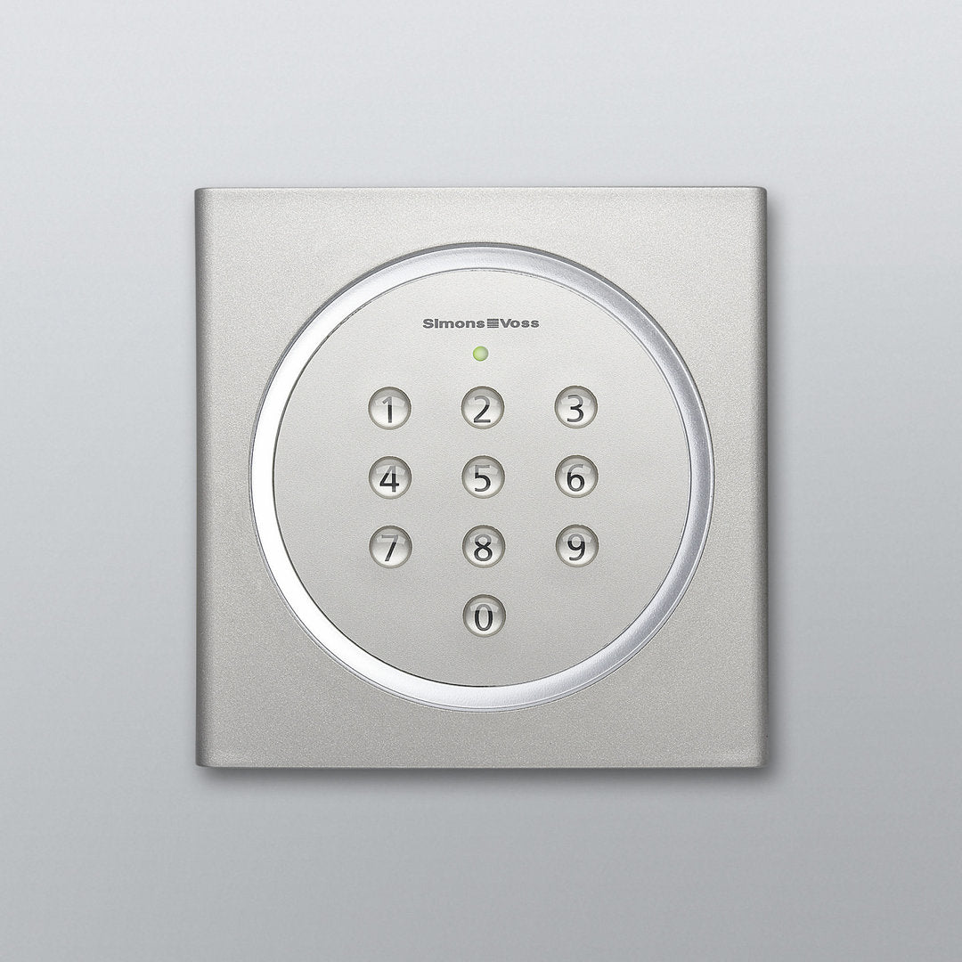 PinCode-Terminal 3068