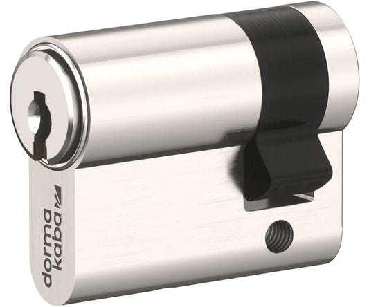 dormakaba expert cross - Europrofilhalbzylinder